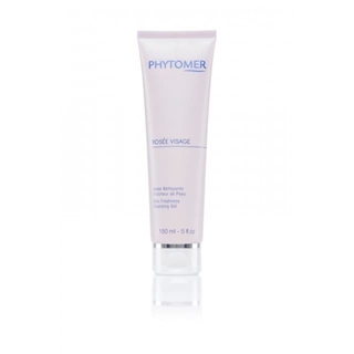 Gel Limpiador Frescura de la Piel ROSÉE VISAGE 150ml. Phytomer - Imagen 1