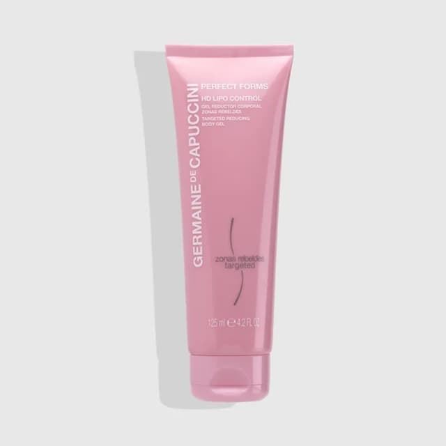 Gel Reductor Corporal Perfect Forms HD Lipo Control Germaine de Capuccine - Imagen 1