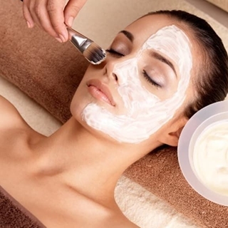 Higiene Facial + Reductor Abdomen VIP Estimulación Muscular - Imagen 1