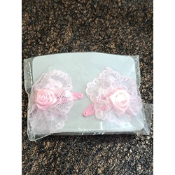 Horquillas Niña - Imagen 1