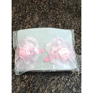 Horquillas Niña - Imagen 1