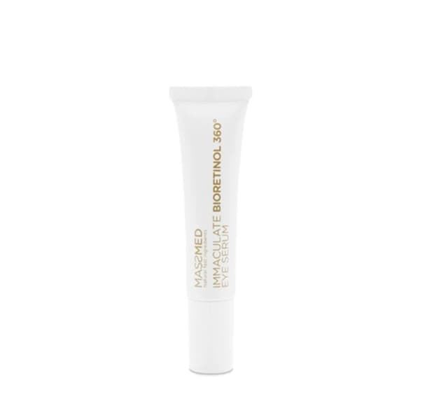 Immaculate Bioretinol 360 Eye Serum Sérum Contorno de Ojos Antiedad Avanzado Masada - Imagen 1