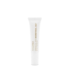 Immaculate Bioretinol 360 Eye Serum Sérum Contorno de Ojos Antiedad Avanzado Masada - Imagen 1