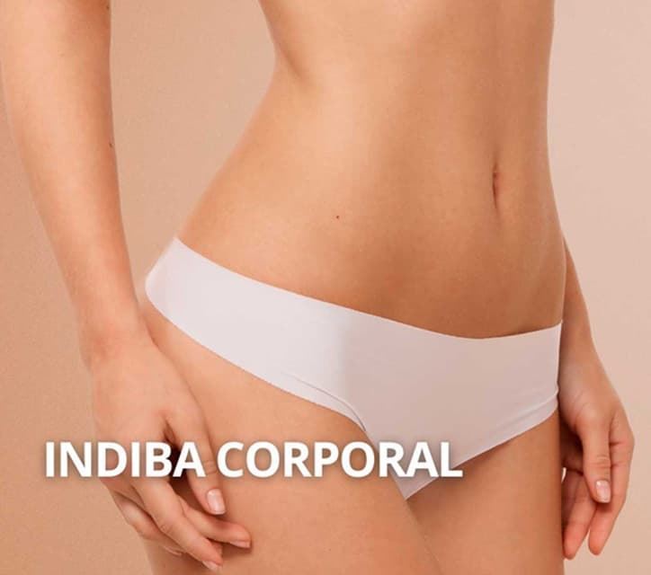 Indiba Corporal Radiofrecuencia - Imagen 1