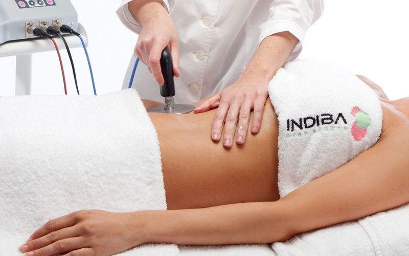 Indiba Corporal - Imagen 1