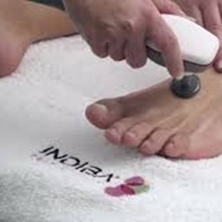 Indiba Radiofrecuencia Pies - Imagen 1