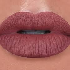 Labial Mate Larga Duración Full Mat Lip Color Long Lasting Nº 54 Burnt Clay Artdecor - Imagen 1