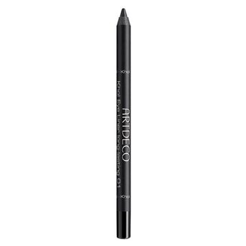 Lápiz kajal Negro Intenso Khol Eye Liner Long-Lasting 01 Artdecor - Imagen 1