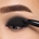 Lápiz y Sombra de Ojos Larga Duración Eyeshadow Stylo 01 Black Artdeco - Imagen 2