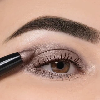 Lápiz y Sombra de Ojos Larga Duración High Eyeshadow Stylo 16 Benefit Pearl Brown Artdeco - Imagen 2