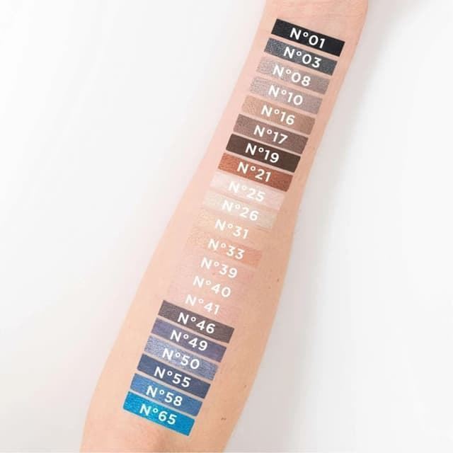 Lápiz y Sombra de Ojos Larga Duración High Eyeshadow Stylo 16 Benefit Pearl Brown Artdeco - Imagen 3