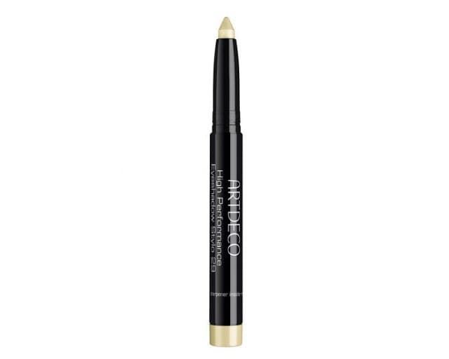 Lápiz y Sombra de Ojos Larga Duración High Performance Eyeshadow Stylo 29 Beige Artdeco - Imagen 1