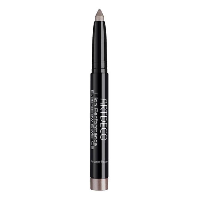 Lápiz y Sombra de Ojos Larga Duración Performance Eyeshadow Stylo 08 Benefit-Silver-Grey Artdeco - Imagen 1