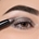 Lápiz y Sombra de Ojos Larga Duración Performance Eyeshadow Stylo 08 Benefit-Silver-Grey Artdeco - Imagen 2