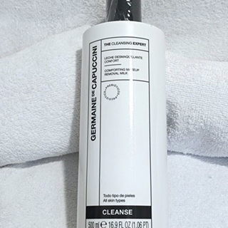 Leche Desmaquillante Confort Cleansing Expert 500ml. Germaine de Capuccini - Imagen 1