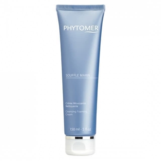 Limpiador Souffle Marin Crema Espumosa Pieles Axfisiadas y Apagadas Phytomer - Imagen 1