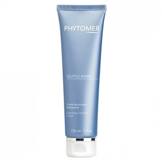Limpiador Souffle Marin Crema Espumosa Pieles Axfisiadas y Apagadas Phytomer - Imagen 1