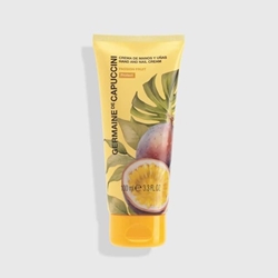 LIQUIDACIÓN Crema de Manos y Uñas Passion Fruit 100 ml Germaine de Capuccini - Imagen 1