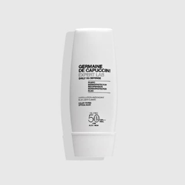LIQUIDACIÓN - Fluido Protector con Color Daily Hi-Defense SPF50 (30ml) - Expert Lab - Imagen 1