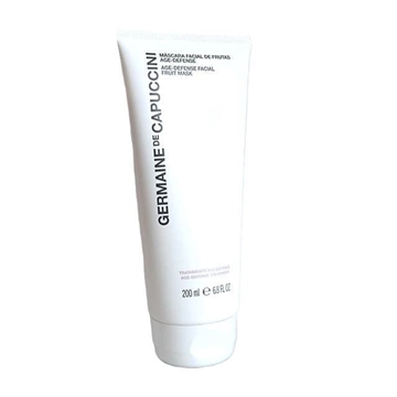 LIQUIDACIÓN Máscara Facial de Frutas Age-Defense (200 ml) Germaine de Capuccine - Imagen 1