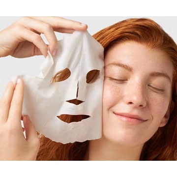 LIQUIDACIÓN: Mascarilla Iluminadora Timexpert Radiance C+ Glow Force (1 ud / 18 ml) - Imagen 1