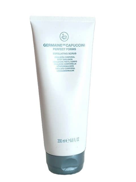 LIQUIDACIÓN: Perfect Forms Body Exfoliant (200 ml) Germaine de Capuccini - Imagen 1