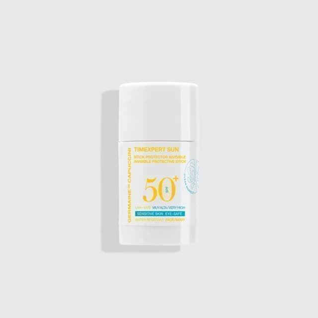 LIQUIDACIÓN: Stick Protector Invisible SPF 50+ Timexpert Sun (25 ml) - Imagen 1