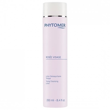 Loción Limpiadora Tonificante y Desmaquillante Rosée Visage Phytomer - Imagen 1