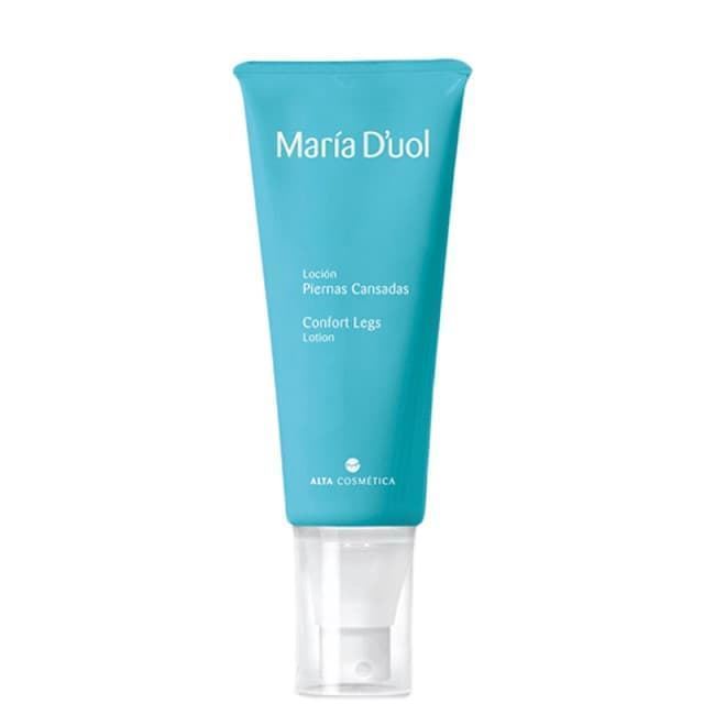 Loción Piernas Cansadas María Dúol - Imagen 1