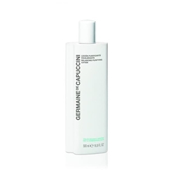 Loción Purificante Equilibrante Piel Grasa & Mixta 500ml. Germaine de Capuccini - Imagen 1