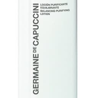 Loción Purificante Equilibrante Piel Grasa & Mixta 500ml. Germaine de Capuccini - Imagen 1