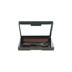 Maquillaje Cejas Eyebrow Color EW2 Trevi Taupe Nee Milano Make Up - Imagen 1
