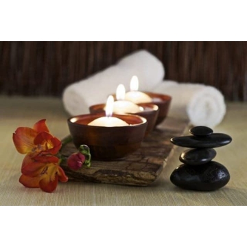 Masaje Corporal con Vela - Imagen 1