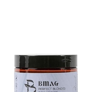 Mascarilla Cabellos Rubios y Platinos Perfect Blondes Home Mask - Imagen 1