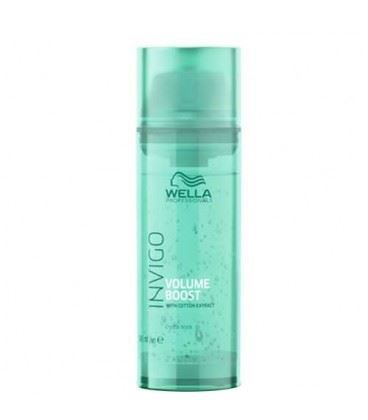 Mascarilla Cabellos sin Volumen Crystal Mask Wella - Imagen 1