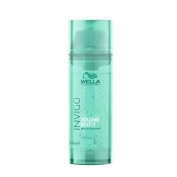 Mascarilla Cabellos sin Volumen Crystal Mask Wella - Imagen 1