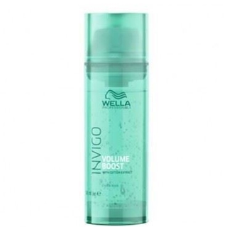 Mascarilla Cabellos sin Volumen Crystal Mask Wella - Imagen 1