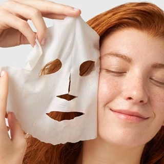 Mascarilla Facial con Vitamina C Iluminadora con Vitaminas C & E Glow Force Germaine de Capuccini - Imagen 1