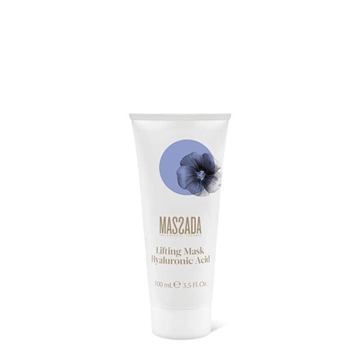 Mascarilla Hidratante Ácido Hialurónico LIFTING MASK HYALURONIC ACID Massada - Imagen 1