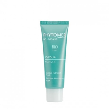 Mascarilla Hidratante Luminosidad Cyfolia bio - Mascarilla - Imagen 1