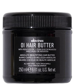 Mascarilla OI BUTTER Tratamiento Capilar Extra Nutritivo y Reparador Davines - Imagen 1