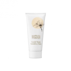 Mascarilla Piel Sensible FACIAL MASK SENSITIVE SKIN Massada - Imagen 1