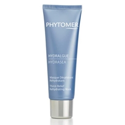 Mascarilla Refrescante Hidratante Hydralgue Mascarilla Phytomer - Imagen 1