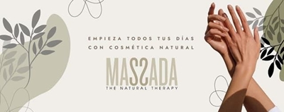 MASSADA 10% DESCUENTO PEDIDOS SUPERIOR A 100€