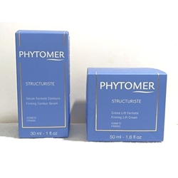 Oferta Antiarrugas Reafirmante Crema Resubstance + Sérum Structuriste Reafirmante Phytomer - Imagen 1