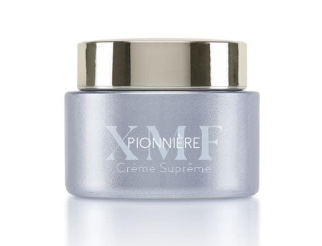 Oferta Antiedad Crema Suprema PIONNIERE XMF SUPREME REGALO Mascarilla Exfoliante PIONNIÈRE XMF EXFOLIATING MASK Phytomer - Imagen 2