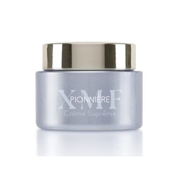 Oferta Antiedad Crema Suprema PIONNIERE XMF SUPREME REGALO Mascarilla Exfoliante PIONNIÈRE XMF EXFOLIATING MASK Phytomer - Imagen 2