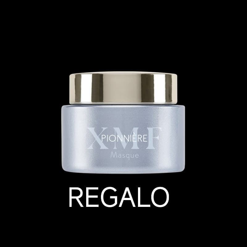 Oferta Antiedad Crema Suprema PIONNIERE XMF SUPREME REGALO Mascarilla Exfoliante PIONNIÈRE XMF EXFOLIATING MASK Phytomer - Imagen 3