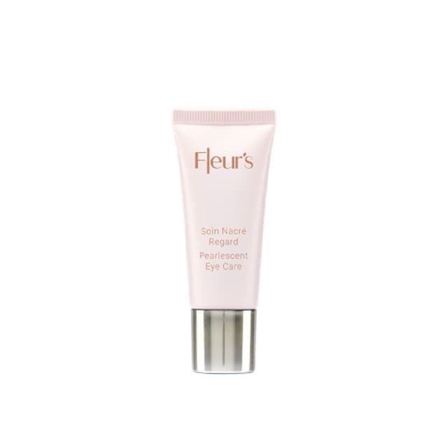 Oferta Crema Reafirmante FLORASKIN + Contornos de Ojos Iluminador Fleur's - Imagen 3