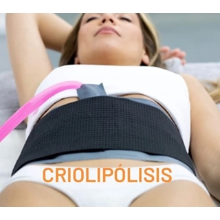 OFERTA Criolipólisis Corporal Liposucción Natural + Higiene Facial Hidraclean - Imagen 1